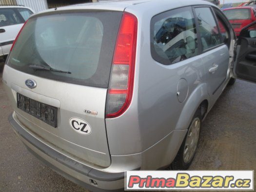 FORD FOCUS 1.6 NAFTA 80 KW  - DÍLY – fotografie 4