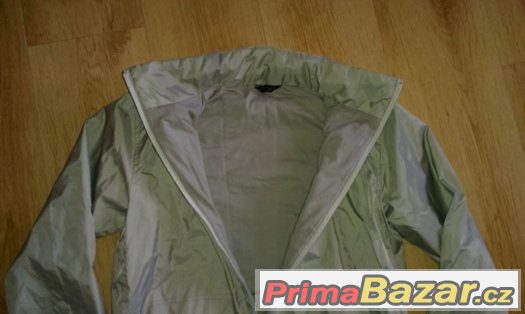 Sportovní bunda Alpine pro vel. 152 – fotografie 2