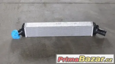 intercoler Audi A4 8K - A6 4G