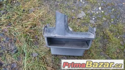 Prodám kastlík na Vw T4