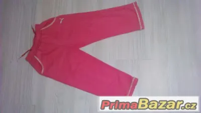 TEPLÁKY PUMA