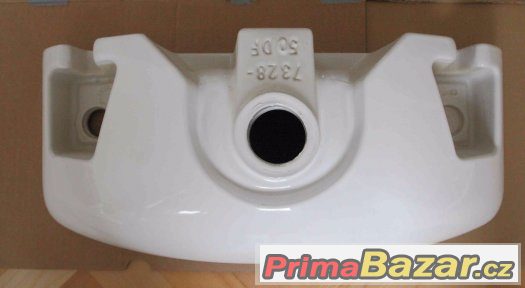 Umyvadlo   Villeroy & Boch  Tiora C plus, Starwhite – fotografie 4