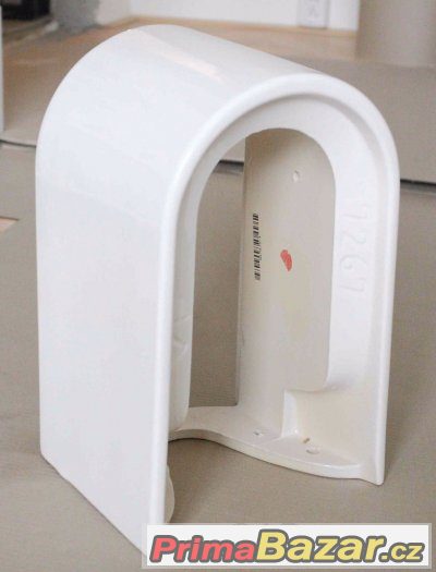 Umyvadlo   Villeroy & Boch  Tiora C plus, Starwhite – fotografie 5
