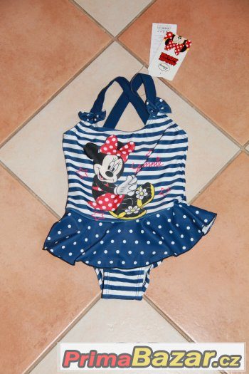 Minnie – fotografie 1