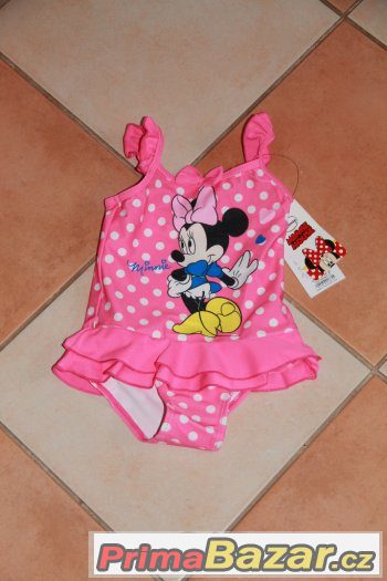 Minnie – fotografie 2