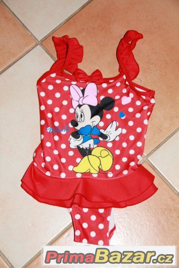 Minnie – fotografie 3