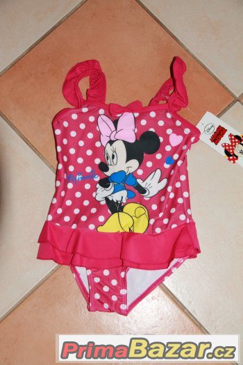 Minnie – fotografie 4
