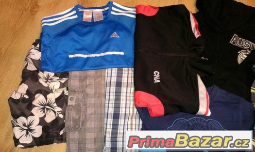 Mix pro kluka vel.134 – fotografie 2