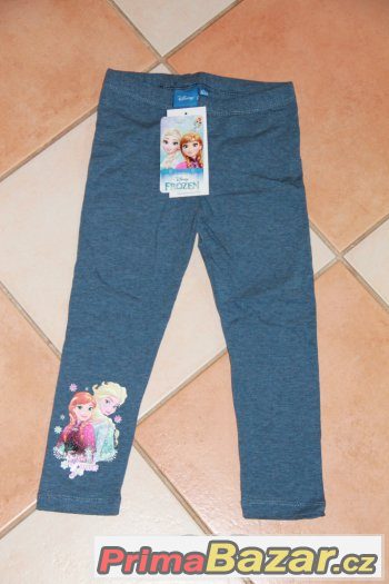 Legíny Frozen – fotografie 3