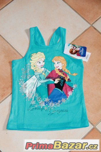 Legíny Frozen – fotografie 4