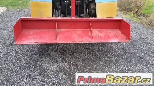 Lopata,bedna za traktor – fotografie 2