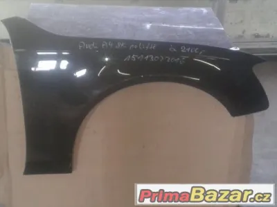 PP blatník Audi A4 8K