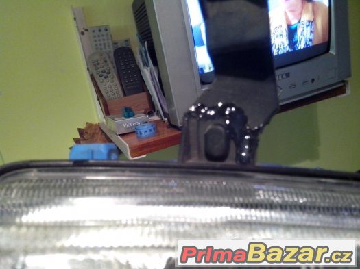 Mlhovka Peugeot 306 – fotografie 3