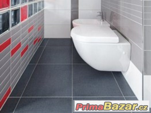 Dlazba Spirit V 44,5 x 44,5 cm – fotografie 1