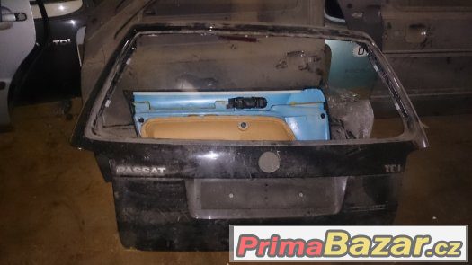 Prodám dveře na Vw Passat B5, B5,5 – fotografie 1