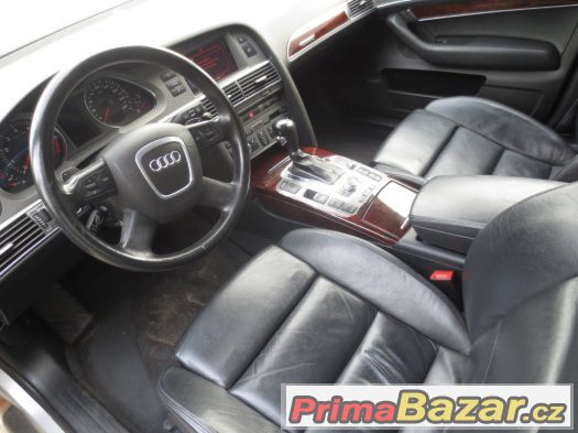 AUDI A4 Dily - díly – fotografie 5