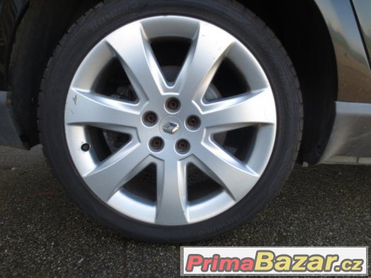 RENAULT  - ESPACE - motor - DILY – fotografie 3