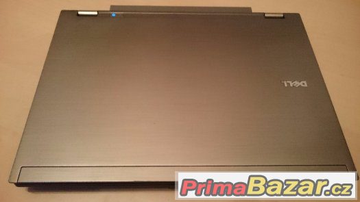Dell Latitude E6410 – fotografie 2