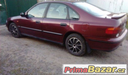 Honda Accord 2,0i 96Kw 5G 1993 - 1997 Díly – fotografie 1