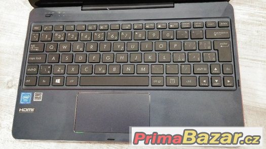 ASUS 2 v 1 – fotografie 3