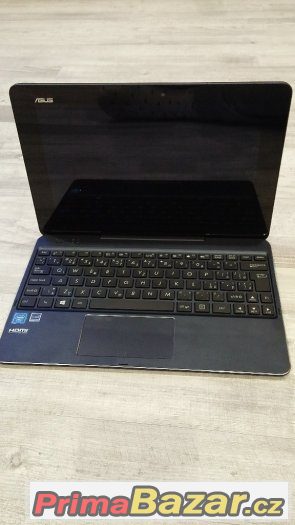 ASUS 2 v 1 – fotografie 4