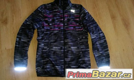 Lehká bunda Puma vel. 152 – fotografie 1