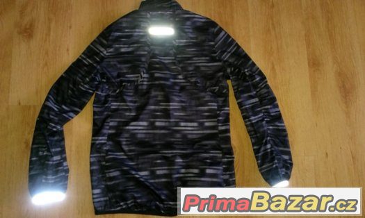 Lehká bunda Puma vel. 152 – fotografie 2