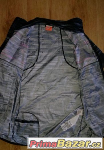 Lehká bunda Puma vel. 152 – fotografie 3