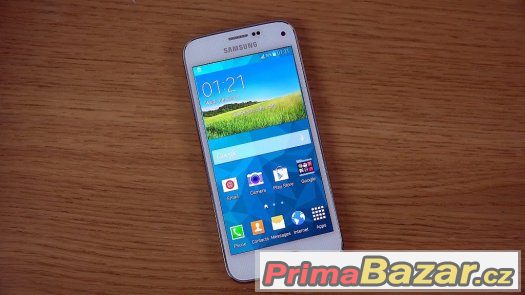 Prodám nebo vyměním  Samsung galaxy s5 mini za A5 – fotografie 1