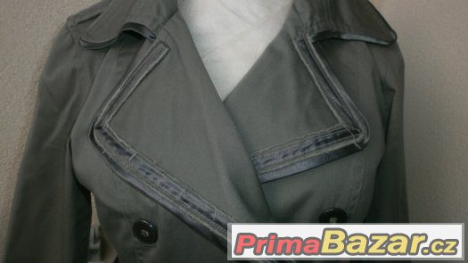 Promod kabátek, vel. 38 – fotografie 3
