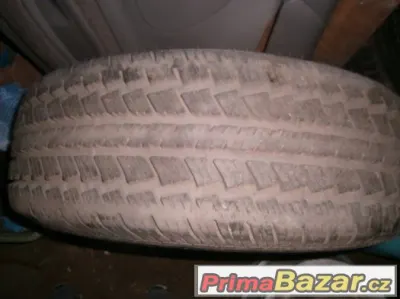 r16 255/70 Firestone 99% vzorek 1 kus jen zaprasena