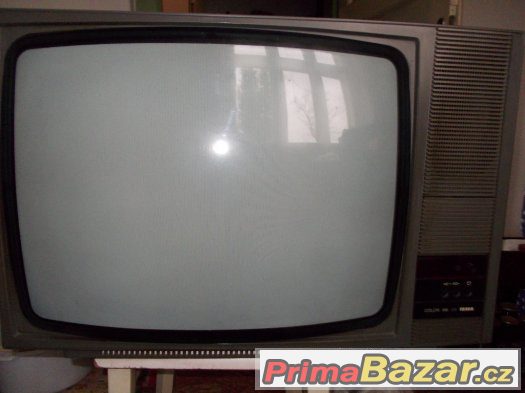 Televizor Tesla Color 416 – fotografie 1