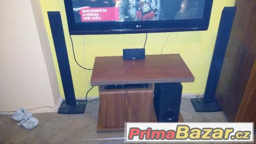 Domácí kino LG – fotografie 1