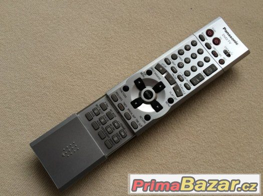 DVD rekordér Panasonic – fotografie 5