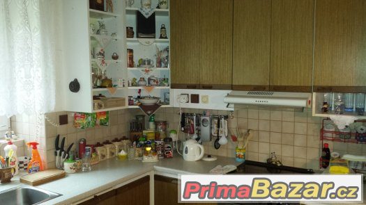 Kuchyňská linka – fotografie 3