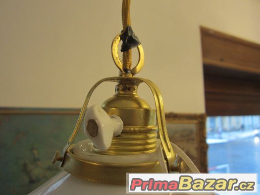 Kuchyňská stahovací lampa – fotografie 3