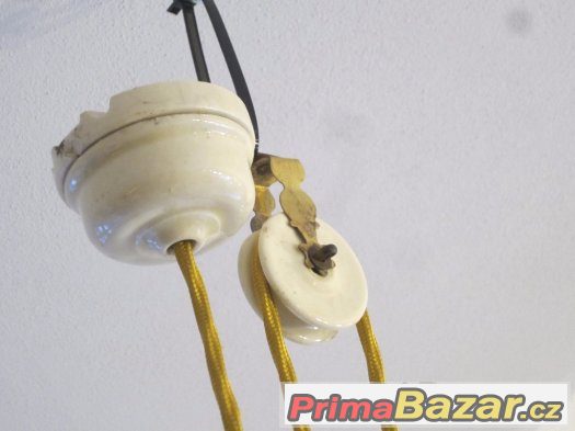 Kuchyňská stahovací lampa – fotografie 5