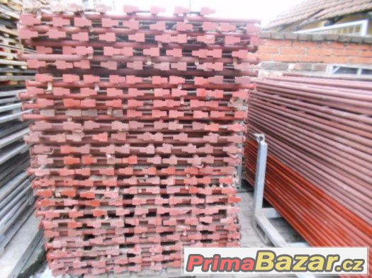 Prodam haki leseni 80 kostek.Tel721054760 – fotografie 5