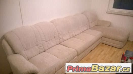 prodám sedací soupravu – fotografie 2
