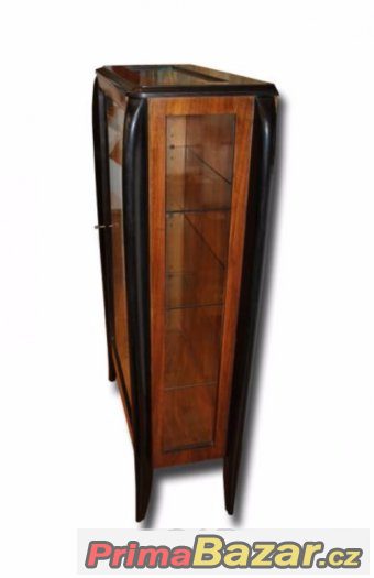Menší skleník - art deco – fotografie 3