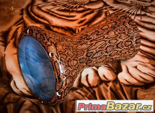 NOVÁ DARBUKA-BUBEN DOUMBEK – fotografie 1