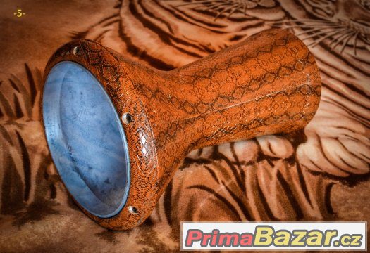 NOVÁ DARBUKA-BUBEN DOUMBEK – fotografie 2