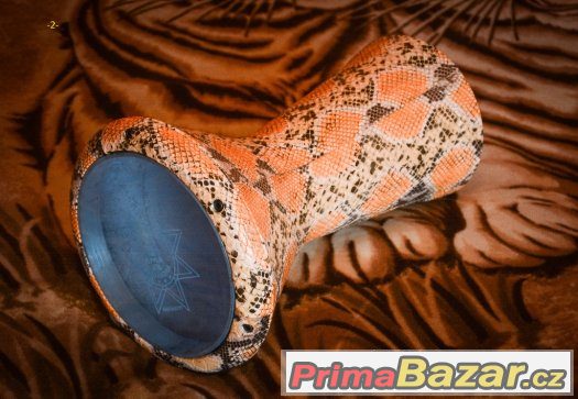 NOVÁ DARBUKA-BUBEN DOUMBEK – fotografie 5