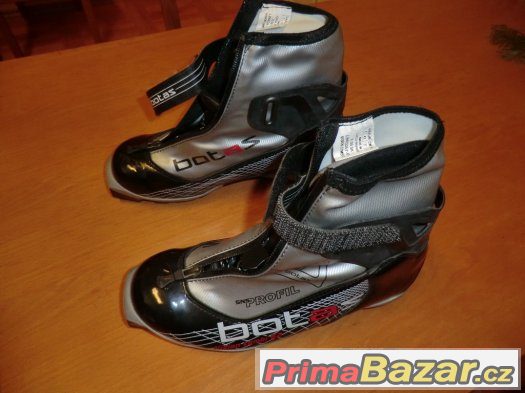 Běžkové boty Botas Vision combi 62 – fotografie 1