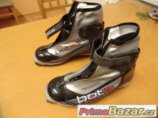 Běžkové boty Botas Vision combi 62 – fotografie 2