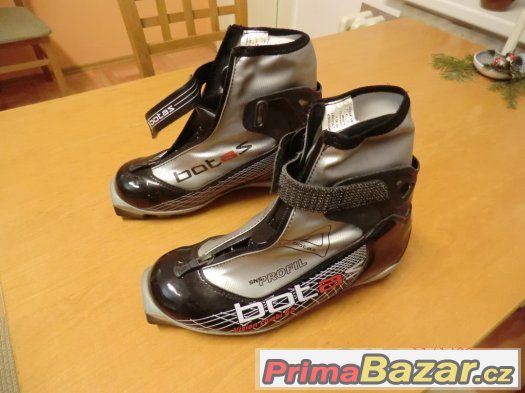 Běžkové boty Botas Vision combi 62 – fotografie 3
