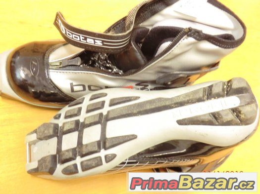 Běžkové boty Botas Vision combi 62 – fotografie 5