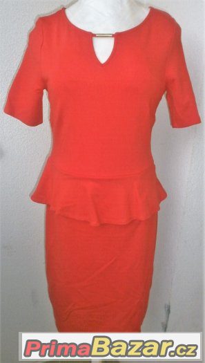 M&S Dámské luxusní šaty vel.40 /9005/ – fotografie 1