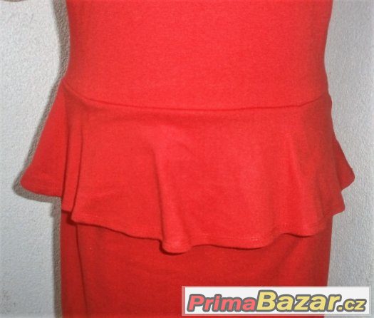 M&S Dámské luxusní šaty vel.40 /9005/ – fotografie 2