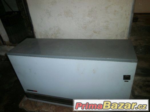Akumulační kamna 380-400V o výkonu 6kW – fotografie 2